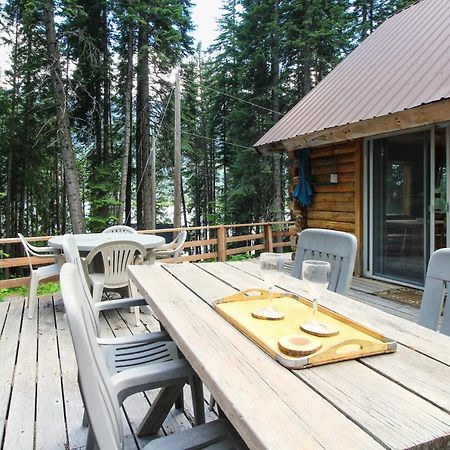 Sweet Retreat Cabin Leavenworth Buitenkant foto