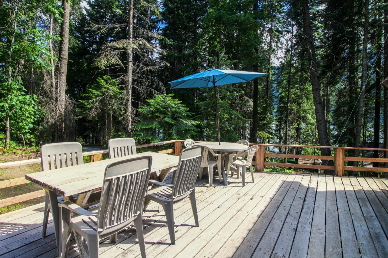 Sweet Retreat Cabin Leavenworth Buitenkant foto